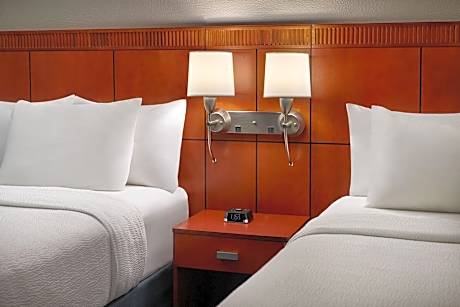 Room, 2 Double Beds (2 Double Beds)