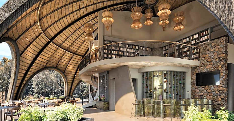 Shambala Private Game Reserve