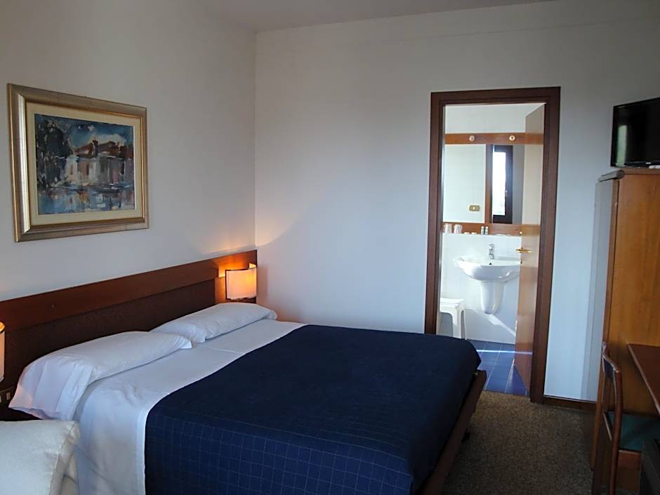 Sporting Hotel Ragno D'oro