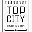 Topcity Hostel & Suites