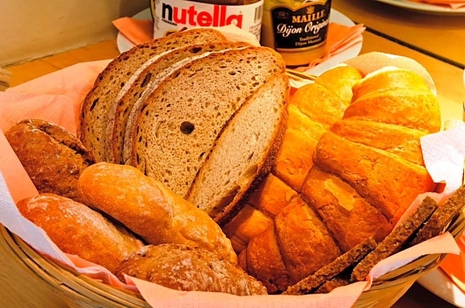 Schneiders Boutique Hotel