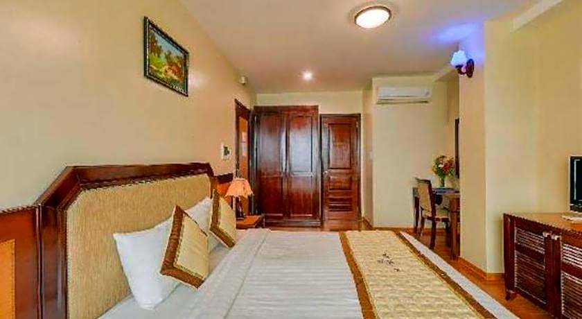 Sea Pearl Hotel