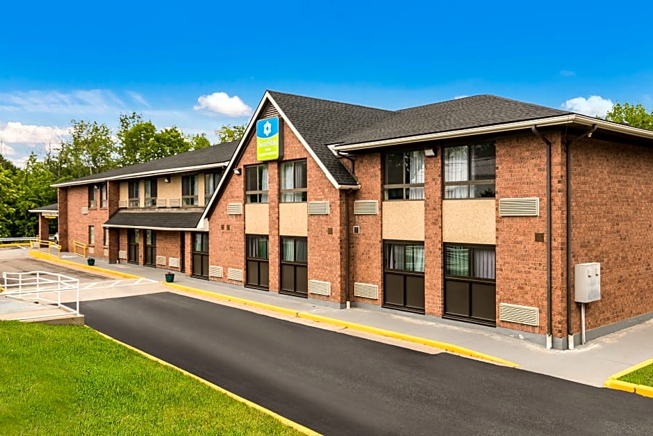 SureStay by Best Western Lewiston