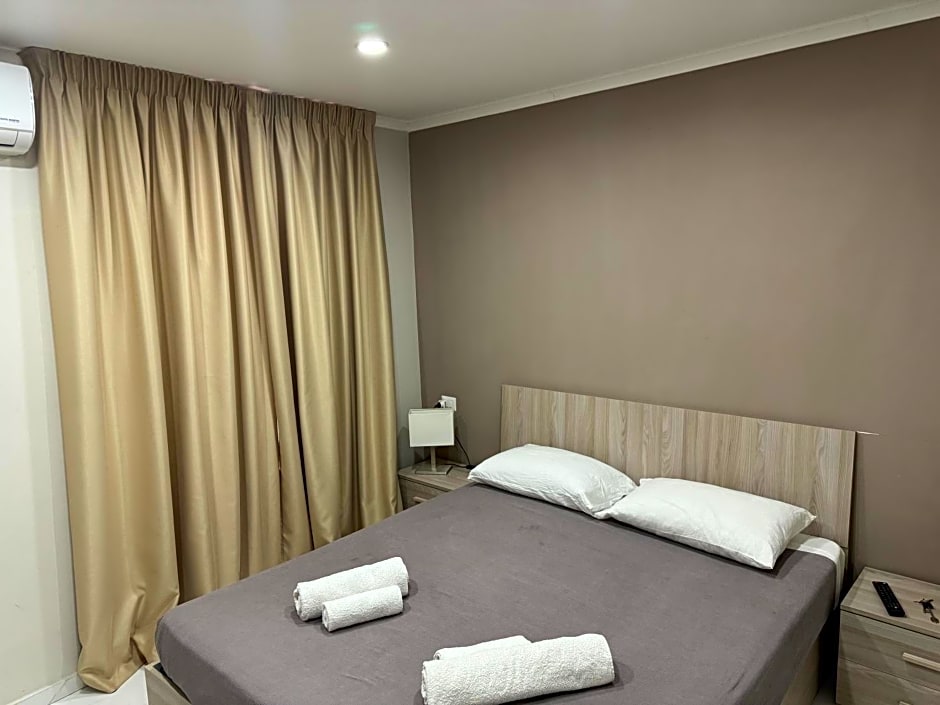 Mignone Luxury House