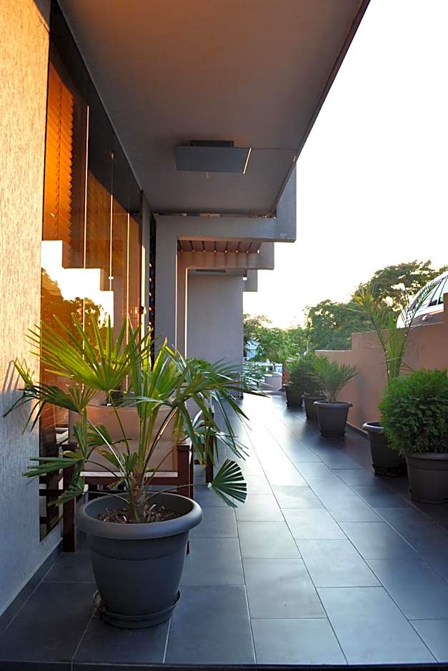 Design Hotel Logatero