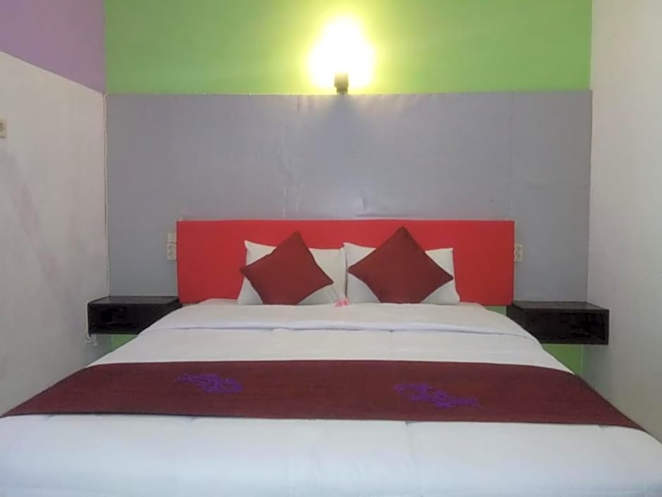 HOTEL SEGARA MANDALA