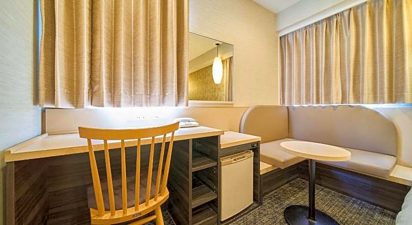 Via inn Kyoto Shijomuromachi