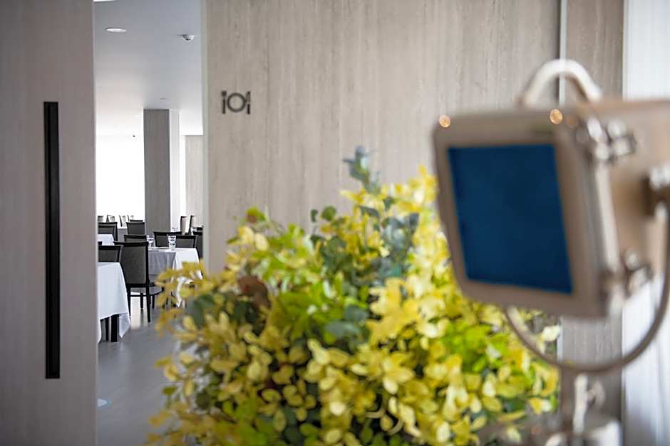 Hotel Cristal Setubal