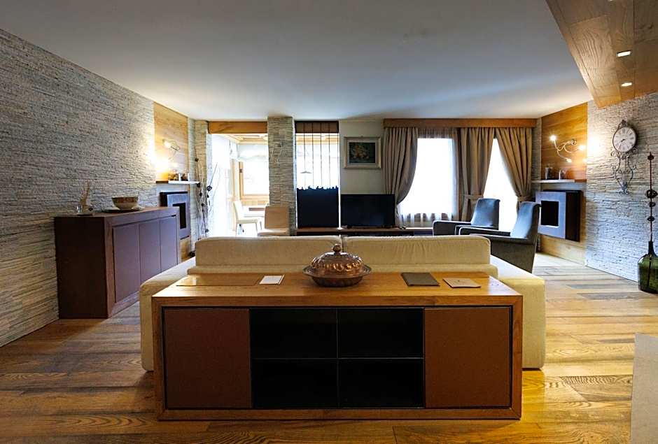 Sottovento Luxury Hospitality