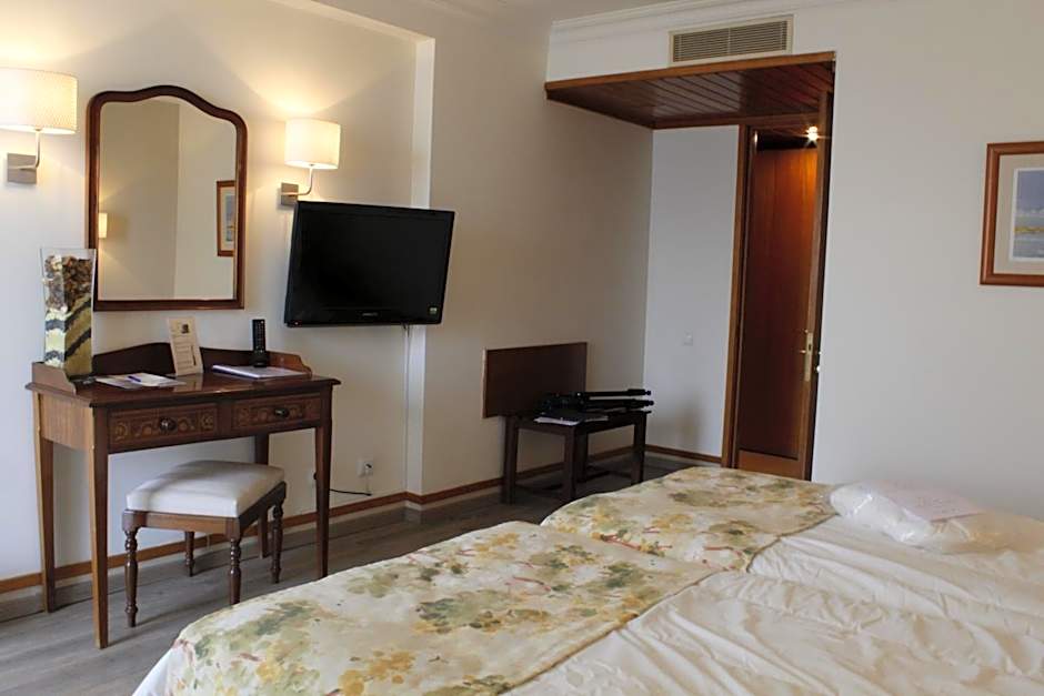 Hotel Solar Palmeiras