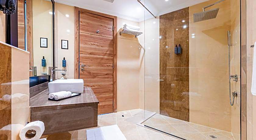 Pyramisa Hotel Apartments Dubai