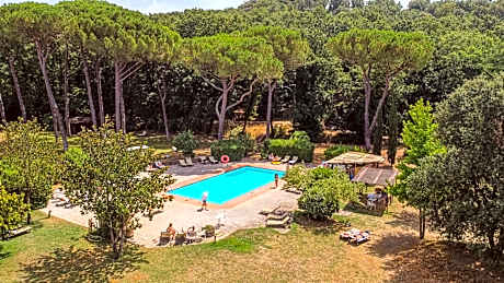 Montebelli Agriturismo & Country Hotel