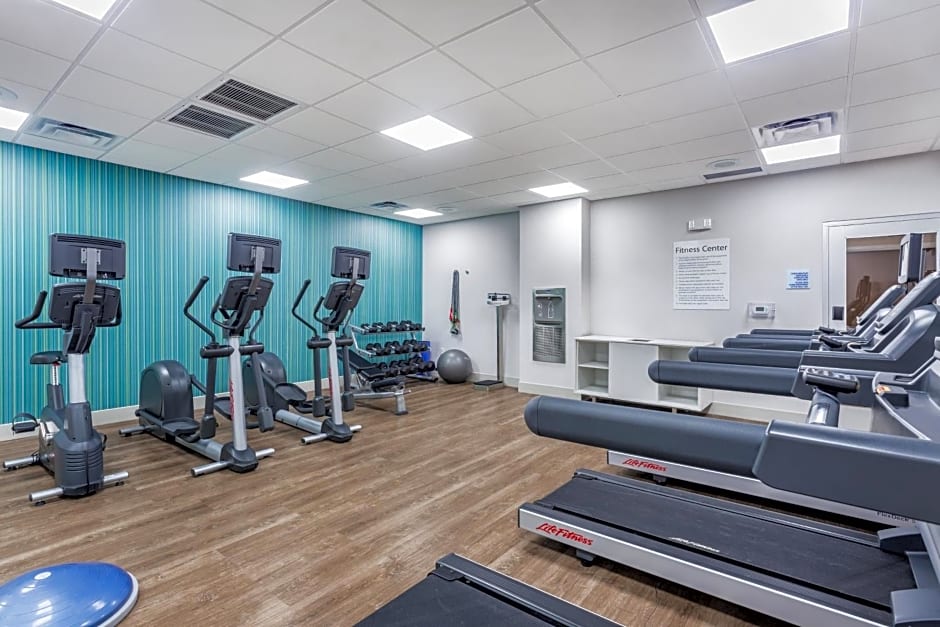 Holiday Inn Express & Suites Hammond By IHG