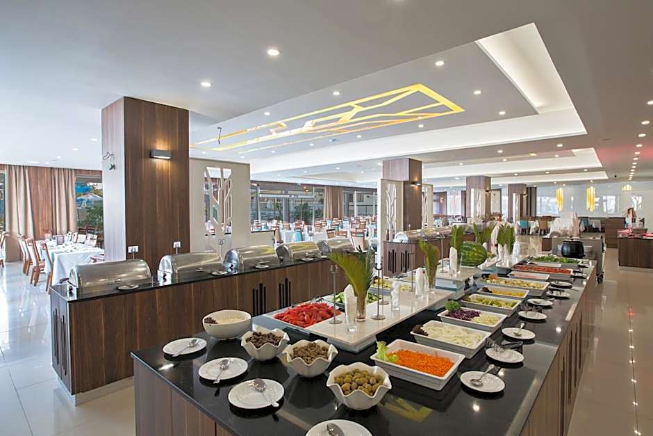 Anastasia Beach Hotel