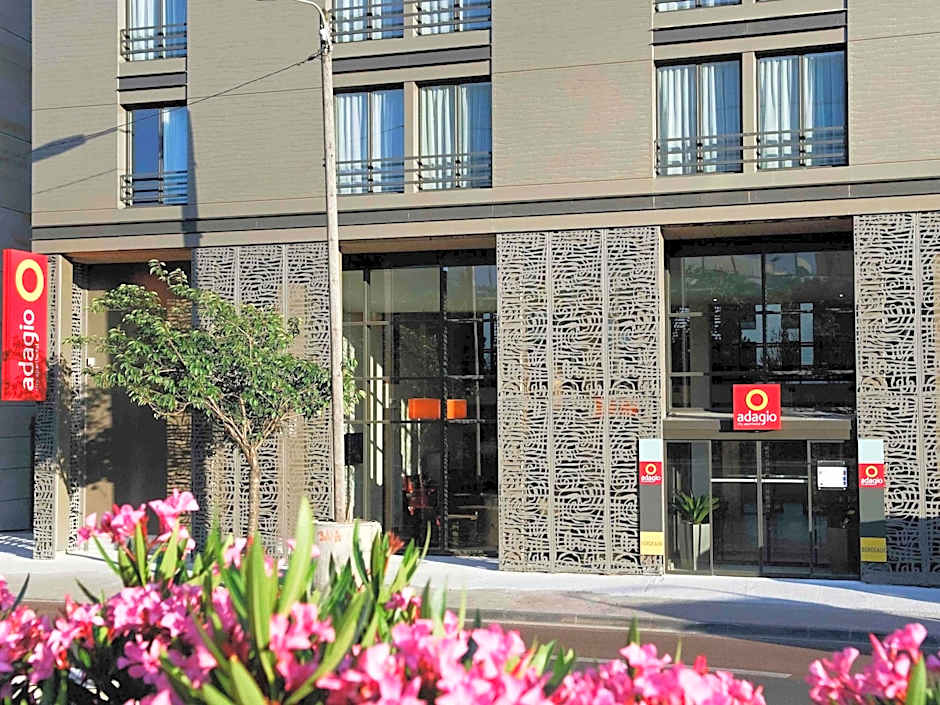 Adagio Bordeaux Gambetta