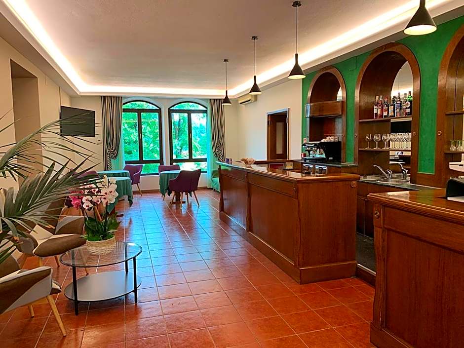 Hotel Parco Fola