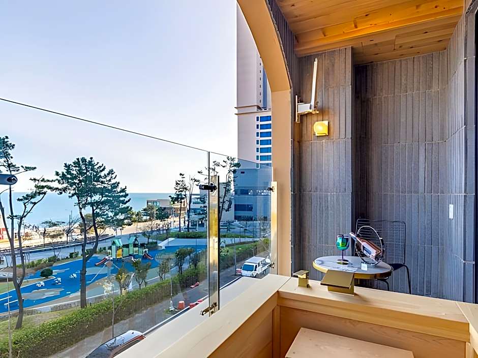Hound Hotel Ulsan