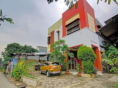 Hotel O Aliyah Syariah