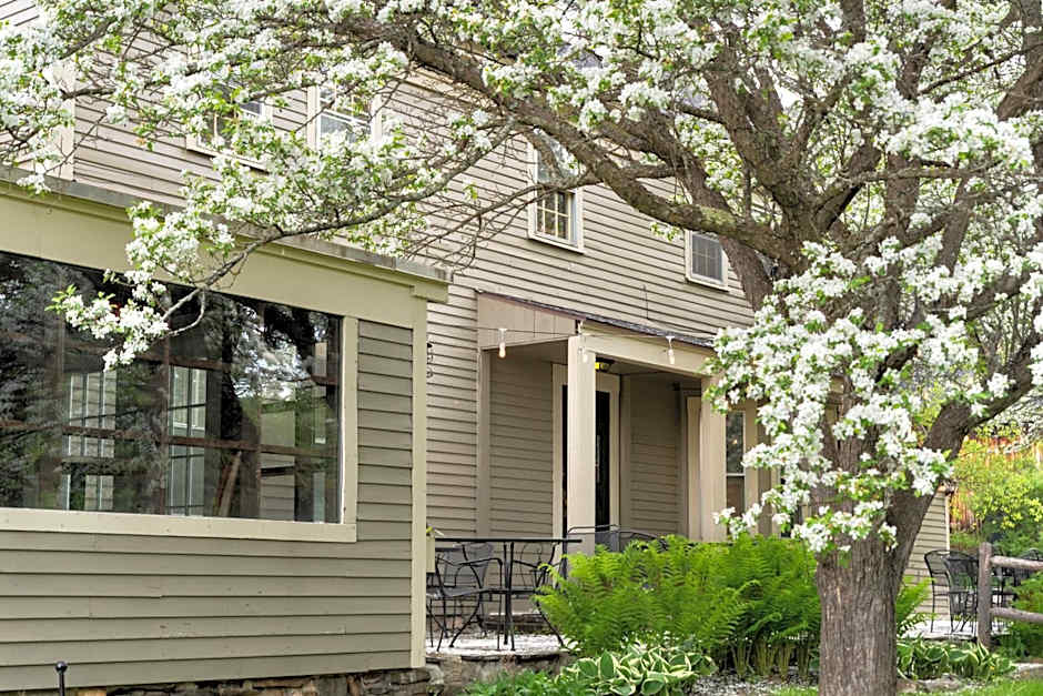 Inn at Whitney's Farm