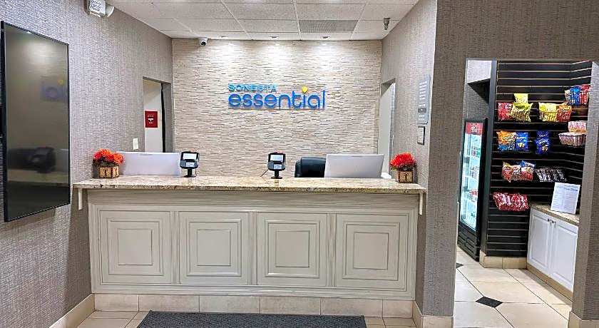 Sonesta Essential Hotels Overland Park