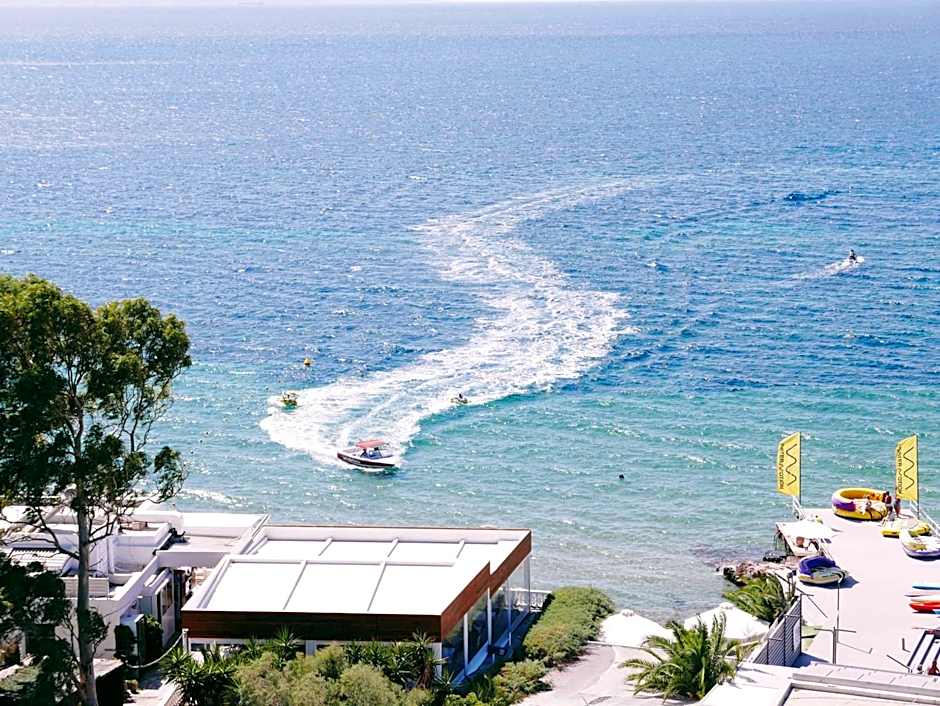 Divani Apollon Suites