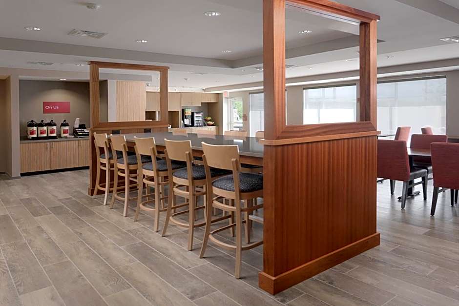 TownePlace Suites by Marriott Austin Parmer/Tech Ridge