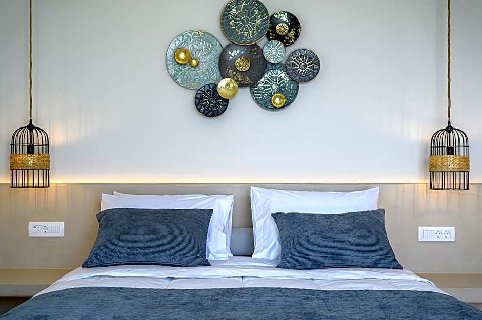 Galaria Serenity Suites