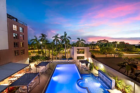 DoubleTree By Hilton Esplanade Darwin