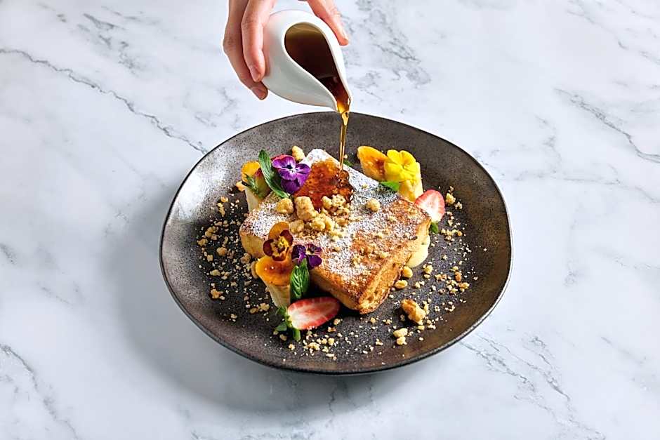 The Fullerton Hotel Sydney