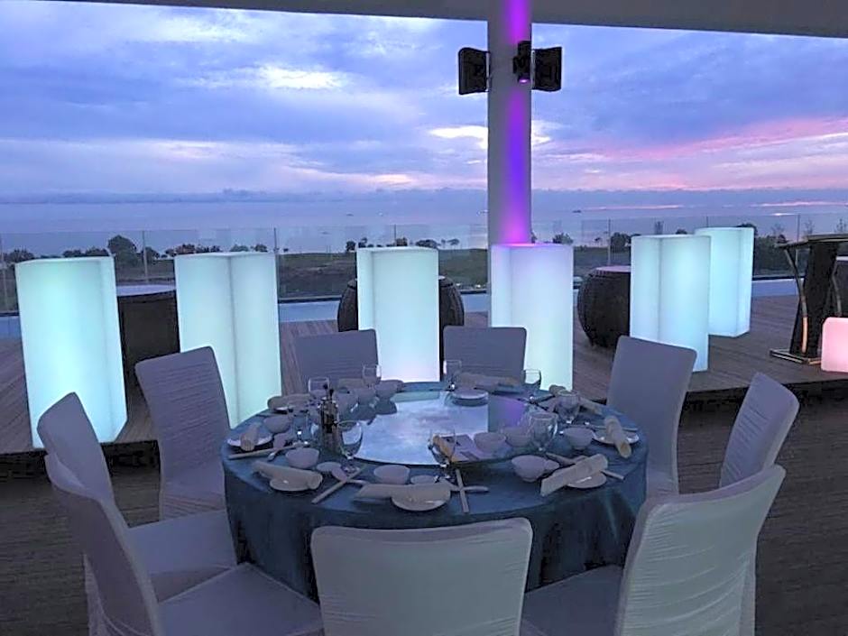 Goldenbay Hotel Bintulu