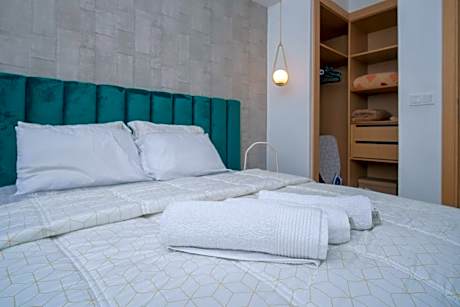 studio Maarif à 3min à pied du stade med V