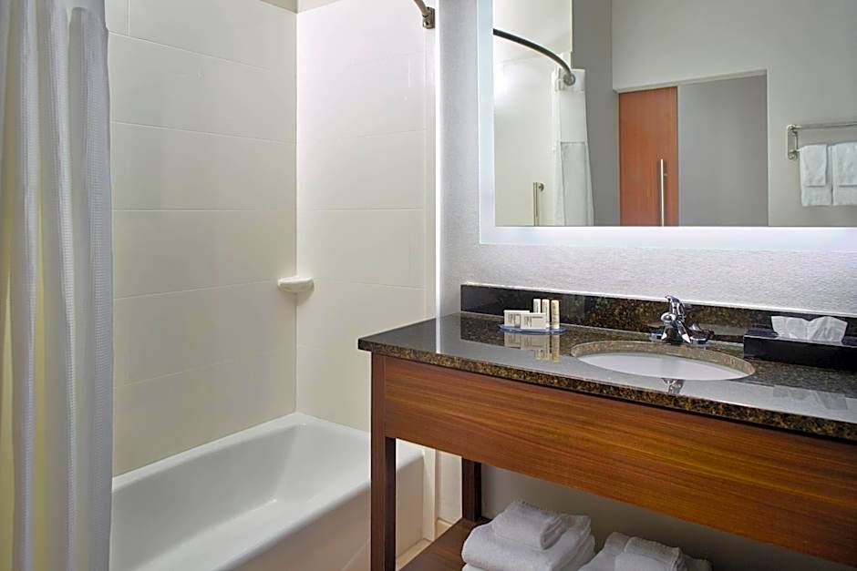 Fairfield Inn & Suites by Marriott Asheville Airport/Fletcher