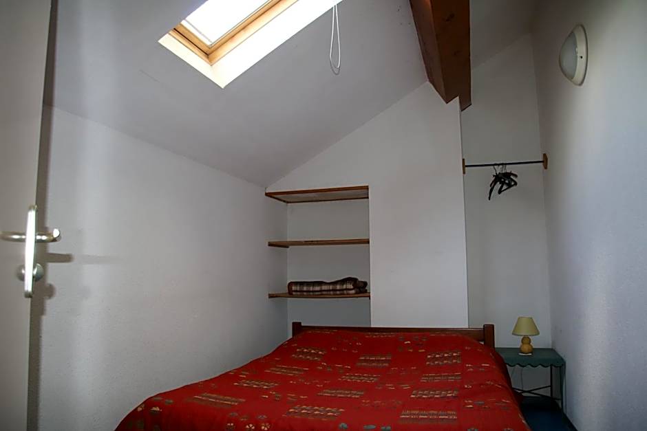 Gite et camping Ascou La Forge