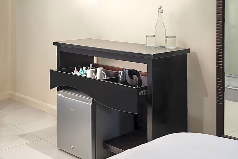 Protea Hotel by Marriott Bloemfontein Willow Lake