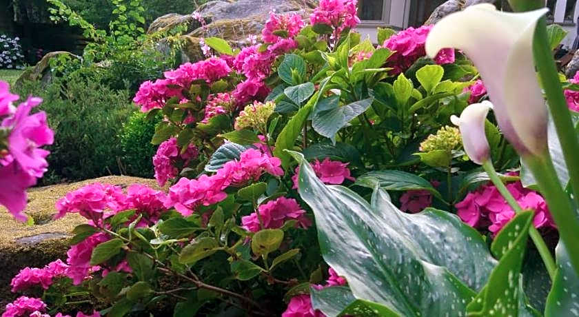 La Bastide de Barbizon