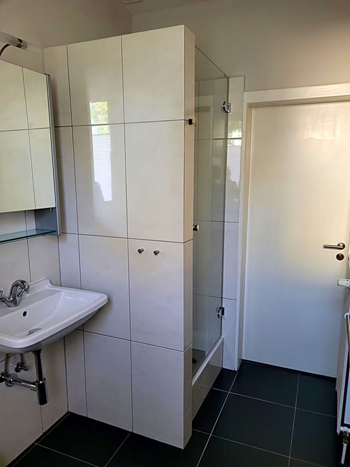 Bon Vert B&B en Café