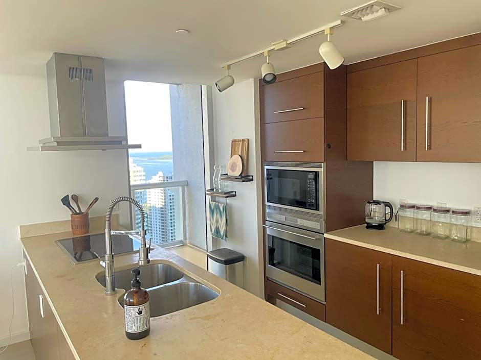 IconBrickell Tower 3 W Residences