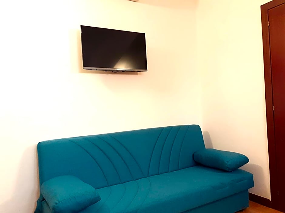Hotel Danubio