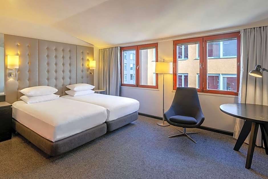 Hilton Stockholm Slussen