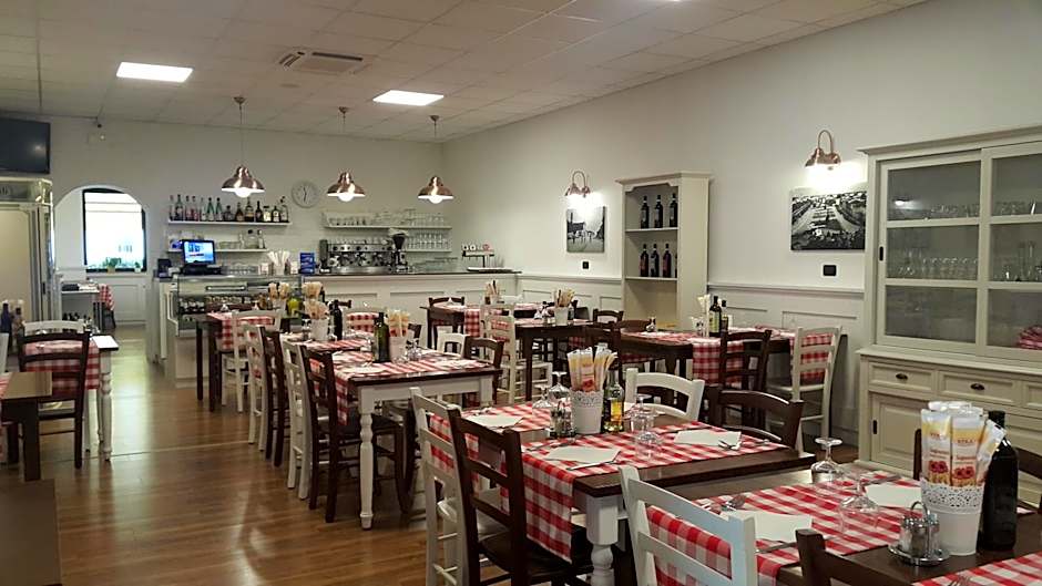 Albergo Pizzeria Sole