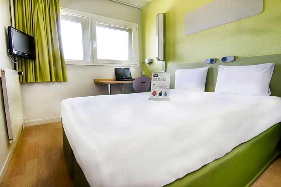 ibis budget Le Mans Centre