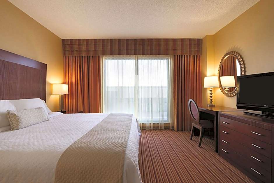 Embassy Suites By Hilton Norman - Hotel And Conference Center