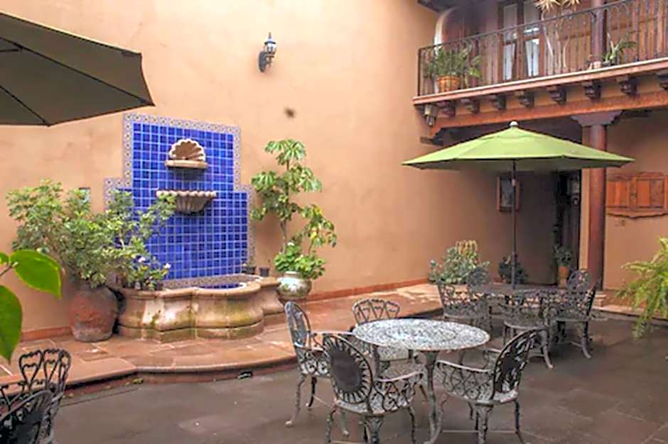 Mansion de los Sueños