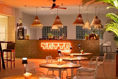 INNSiDE by Melia Ibiza Beach