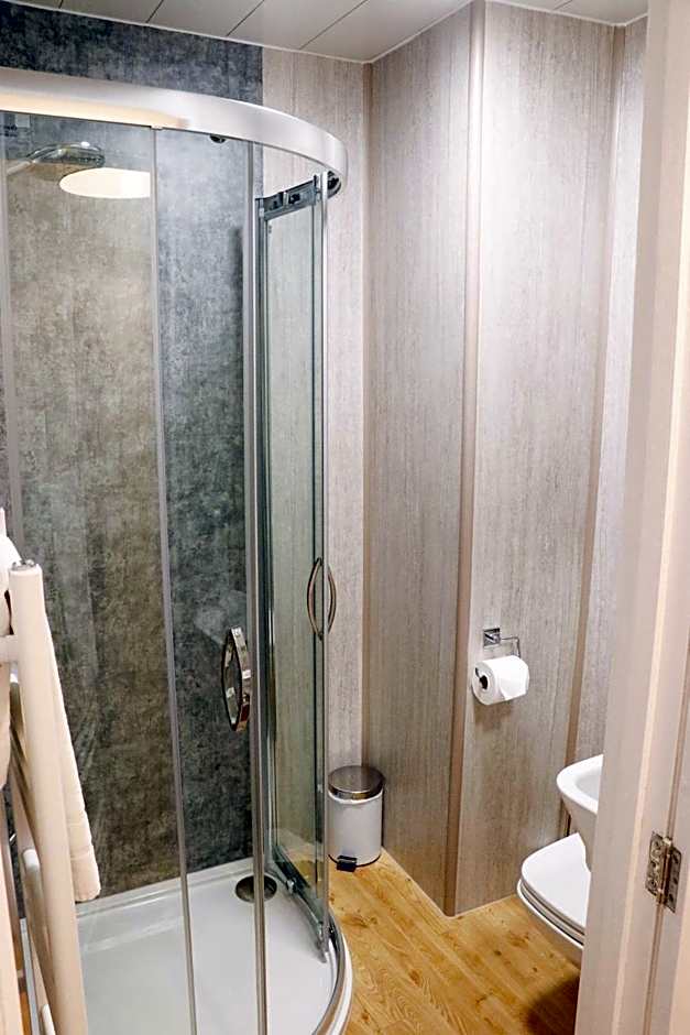 The Queen's Head Hotel