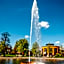 Vienna House Easy by Wyndham Bad Oeynhausen
