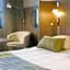 Hotel Mercure Angers Centre