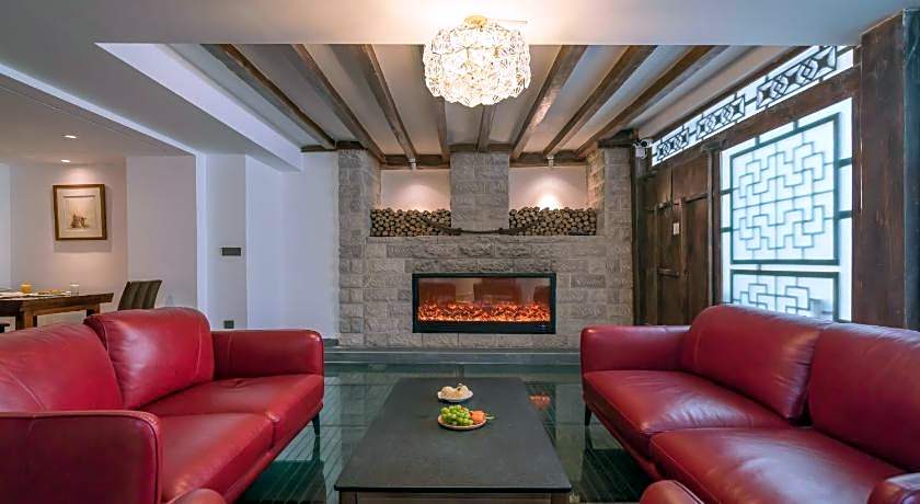 Lijiang Lize Graceland Artistic Suite Inn