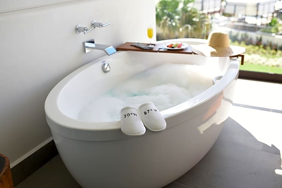 Unico Hotel Riviera Maya - All Inclusive - Adults Only