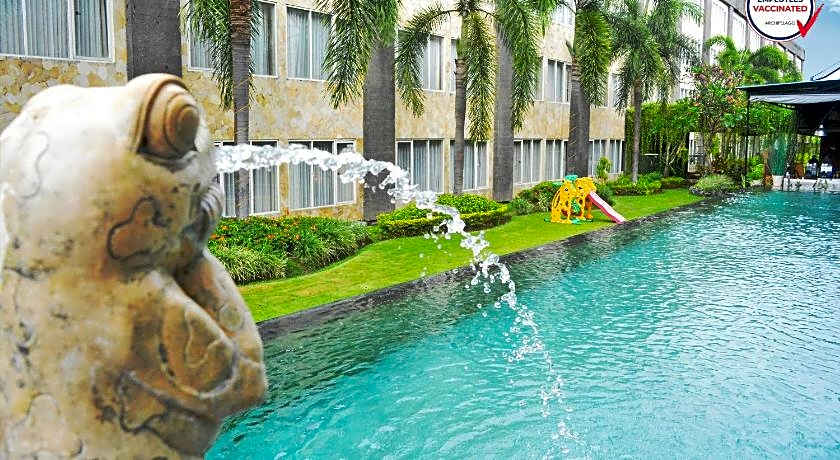 Aston Denpasar Hotel & Convention